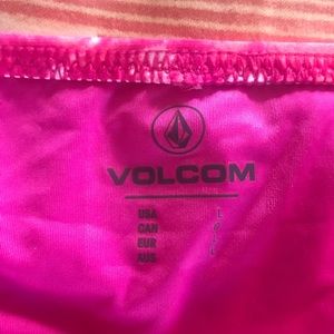 Volcom Swim - Volcom Bikini Bottom Volcom Swim - Volcom Bikini Bottom
